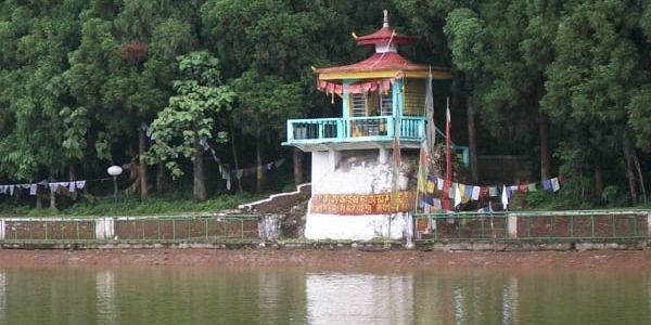 Aritar Village Homestay