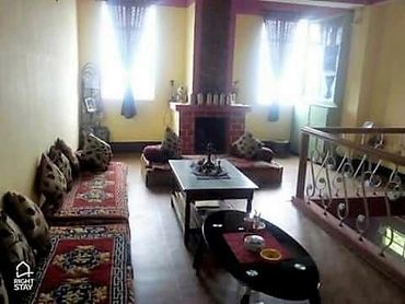 Aritar village homestay