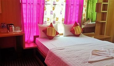 Hotels in Rinchenpong Kaluk | Best Homestays In West Sikkim