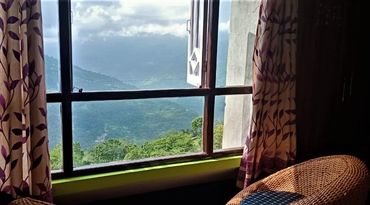 Hotels in Rinchenpong Kaluk | Best Homestays In West Sikkim