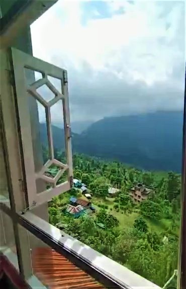 Hotels in Rinchenpong Kaluk | Best Homestays In West Sikkim