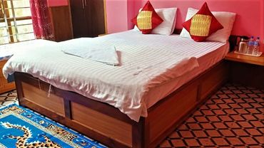 Hotels in Rinchenpong Kaluk | Best Homestays In West Sikkim
