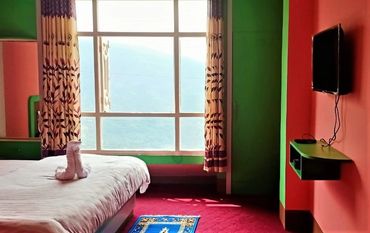 Hotels in Rinchenpong Kaluk | Best Homestays In West Sikkim