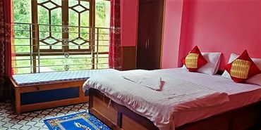 Hotels in Rinchenpong Kaluk | Best Homestays In West Sikkim