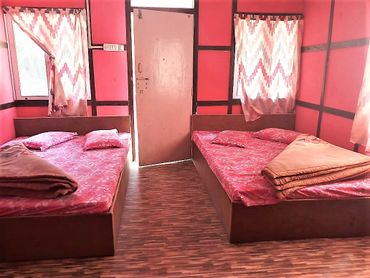 Homestay In Rishikhola Hotel Rishi River Resort Best Stay In Nature