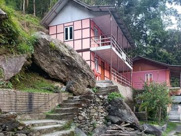 HOMESTAY In riverside