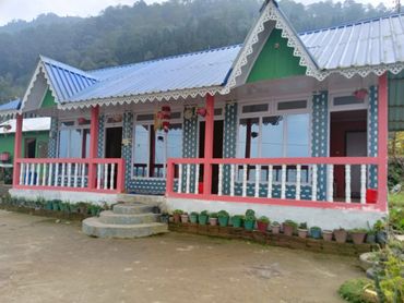 HOMESTAYS IN SILLERY GAON | BEST HOTELS & SIGHTSEEINGS