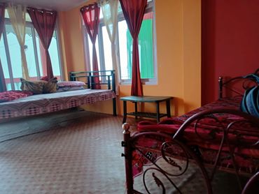 HOMESTAYS IN SILLERY GAON | BEST HOTELS & SIGHTSEEINGS