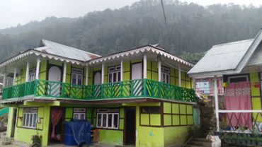 HOMESTAYS IN SILLERY GAON | BEST HOTELS & SIGHTSEEINGS
