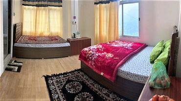 Zuluk Homestays Hotels Resort Tour Altitude Prices Contact Number