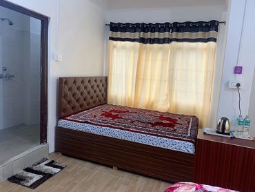 Zuluk Homestays Hotels Resort Tour Altitude Prices Contact Number