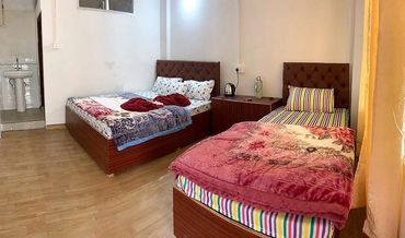 Zuluk Homestays Hotels Resort Tour Altitude Prices Contact Number