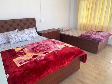 Zuluk Homestays Hotels Resort Tour Altitude Prices Contact Number