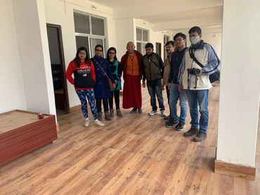 Zuluk Homestays Hotels Resort Tour Altitude Prices Contact Number