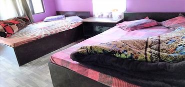 Homestay In Rishikhola Hotel Rishi River Resort Best Stay In Nature