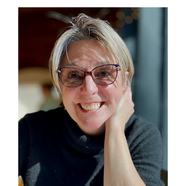 Attorney Molly Sinclair