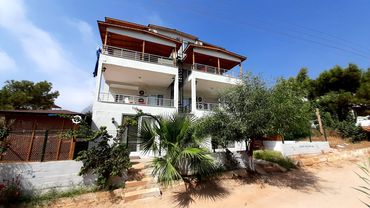 tisan deniz yıldızı apart kiralık yazlık daire ev