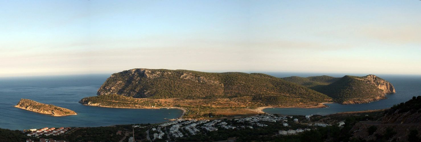 Tisan Kiralık Yazlık Ev Tisan Kiralık Yazlık Tisan Tatil Köyü