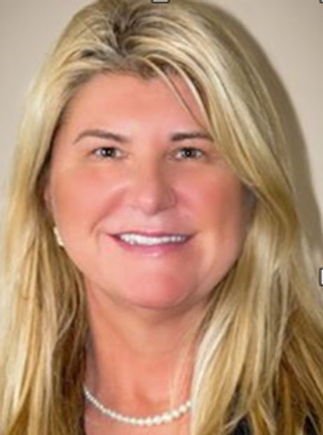 Attorney Peggy Guzzo