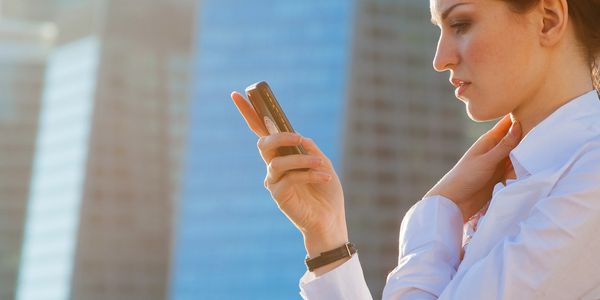 Take control of your life today.