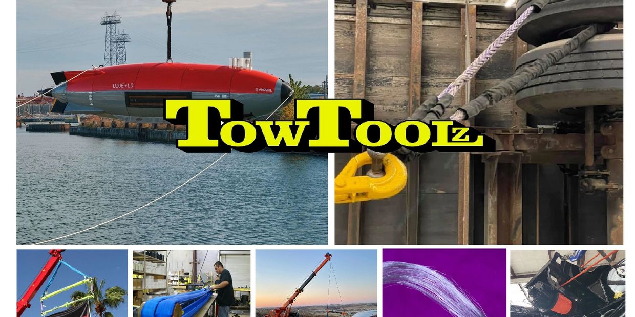 TowToolz
