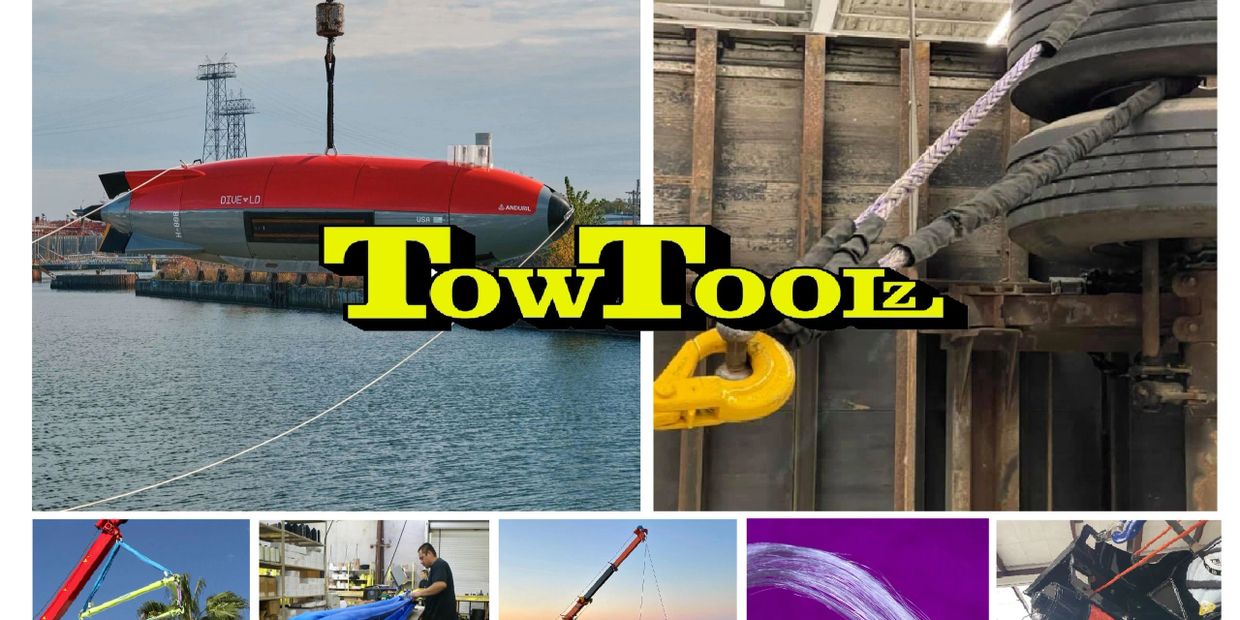TowToolz
