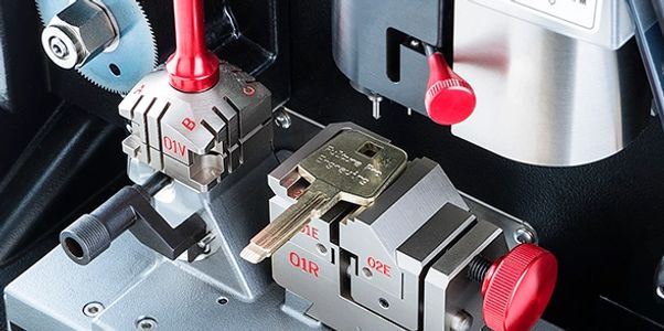 Engraving Kit