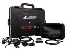 SmartProが次世代イモビ機
2018発表した。