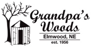 Grandpa's Woods