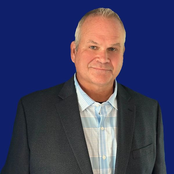 Owner and CEO Aaron Lanham