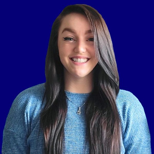 Madison Sutherland, BFA Marketing & Social Media Designer