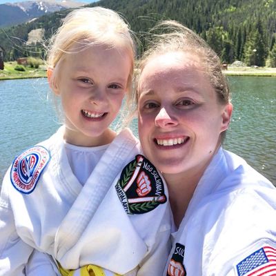 Martial arts classes (taekwondo, katate, kung fu, self defense) for toddlers, kids, teens and adults