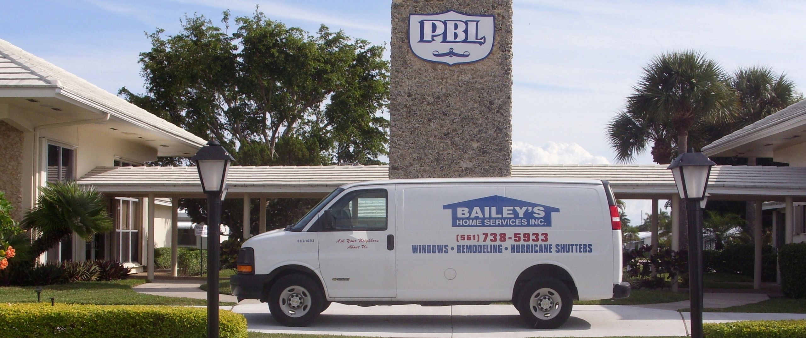 Baileys Home Improvements