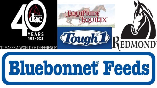 sweetpro equilix equipride bluebonnet feeds dac supplements redmond rock equine livestock tough1 pro