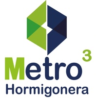 HORMIGONERA METRO CUBICO