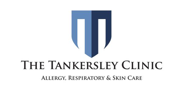 The Tankersley Cinic logo