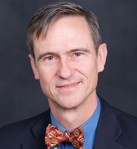 Picture of Dr. Mike Tankersley