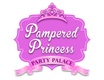 Pampered Princess Party Palace