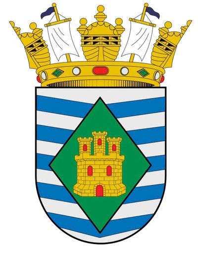 Vieques Coat of Arms