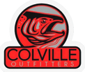Colville  Outfitters And Custom Tackle