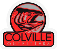 Colville  Outfitters And Custom Tackle