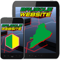 Brusque Website