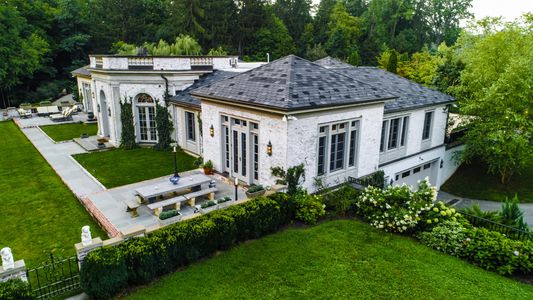 Real Estate Photography & Video