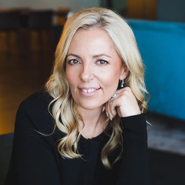 Jodie Schickerling - Commercial Property Consultant - Melbourne Real Estate Agent