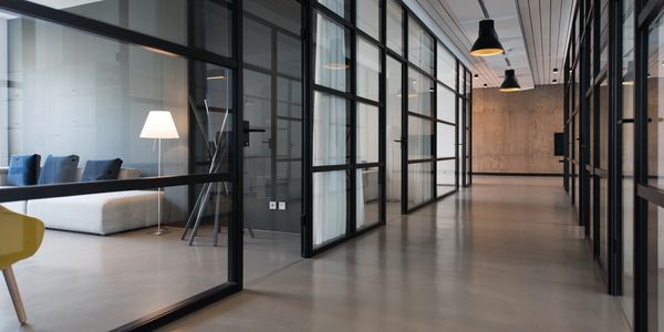 Commercial Office Leasing Consultant in Melbourne