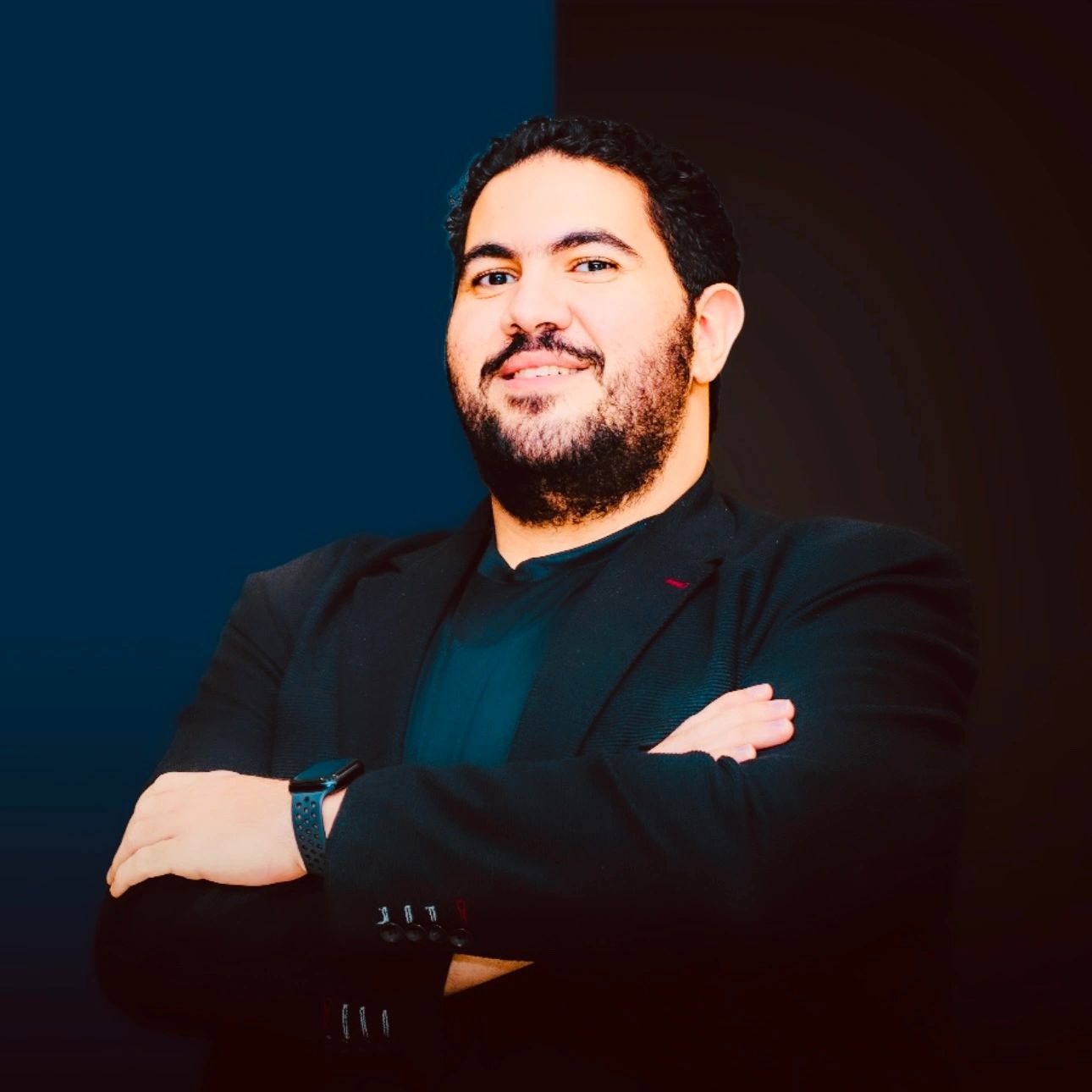 Hossam Abo Elezz