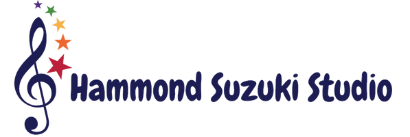 Hammond Suzuki Studio
