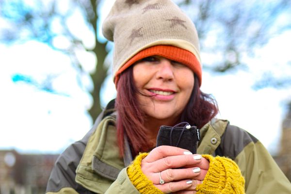 Dog Walker, Clapham, Dog Walking, Clapham, South London, Balham