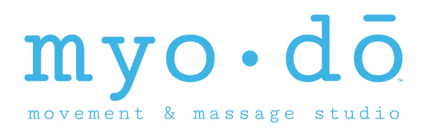 Myo·dō: 
Movement & Massage Therapy