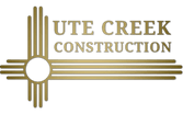 Ute Creek Construction